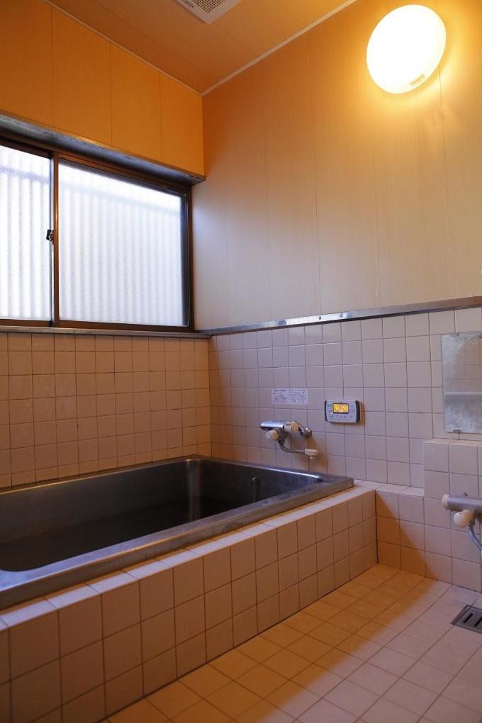 Kikka Ryokan Futtsu Exteriör bild