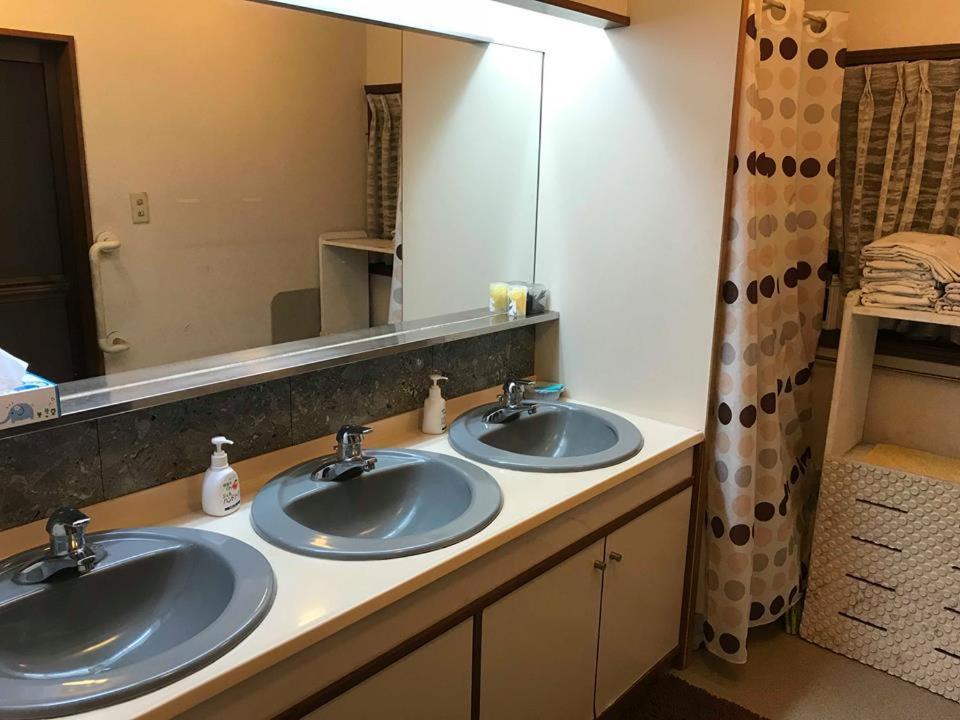 Kikka Ryokan Futtsu Exteriör bild