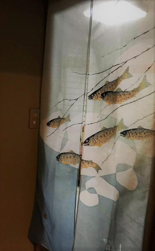 Kikka Ryokan Futtsu Exteriör bild