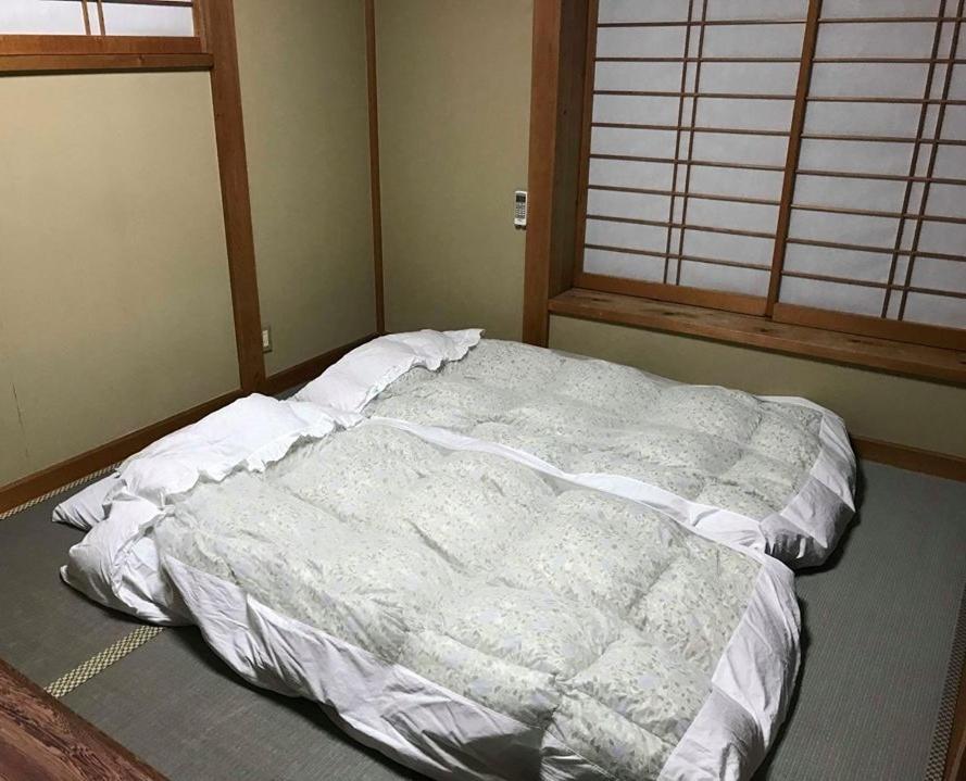 Kikka Ryokan Futtsu Exteriör bild