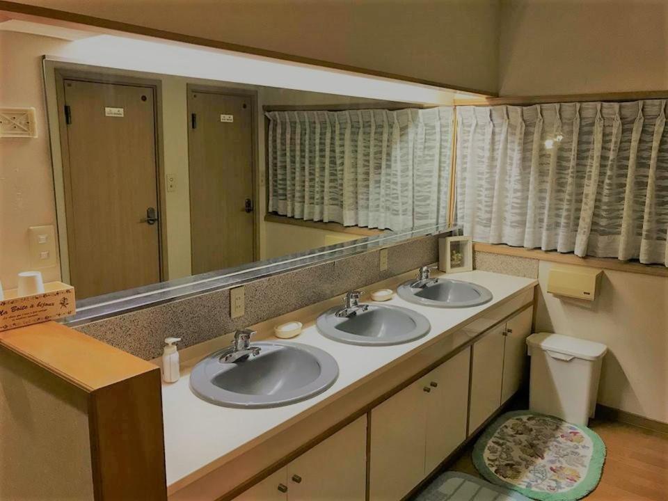 Kikka Ryokan Futtsu Exteriör bild
